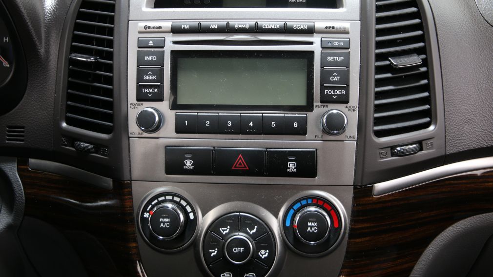 2012 Hyundai Santa Fe GL AUTO A/C GR ELECT MAGS BLUETHOOT #12