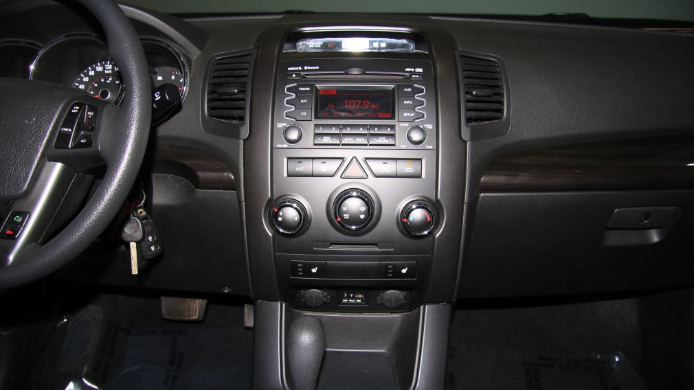 2012 Kia Sorento LX AUTO A/C GR ELECT MAGS BLUETHOOT #14