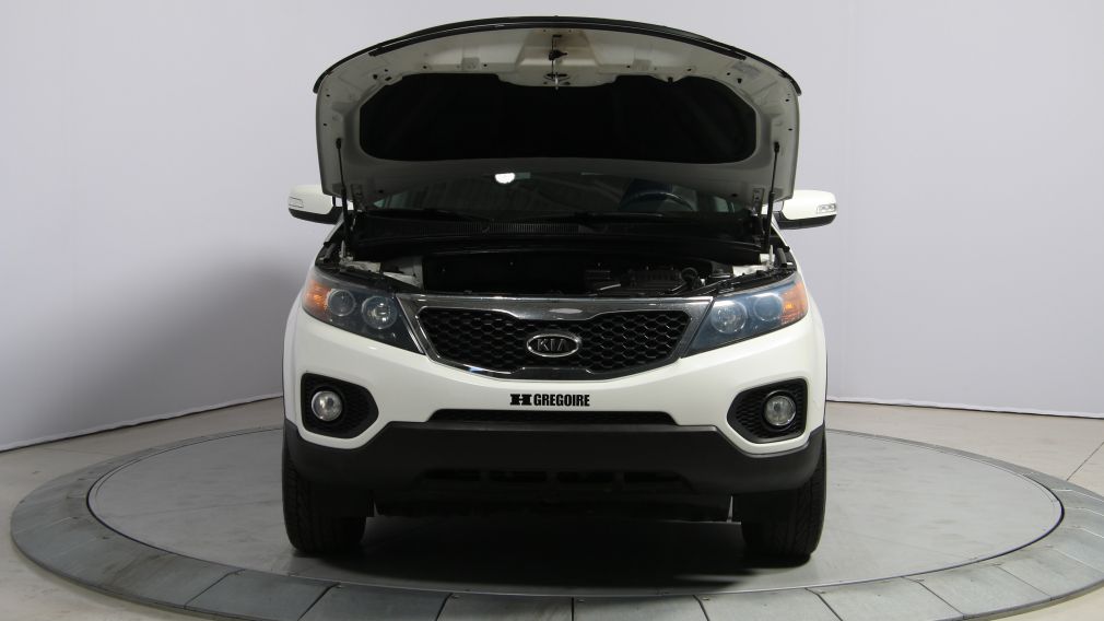 2012 Kia Sorento LX AUTO A/C GR ELECT MAGS BLUETHOOT #23