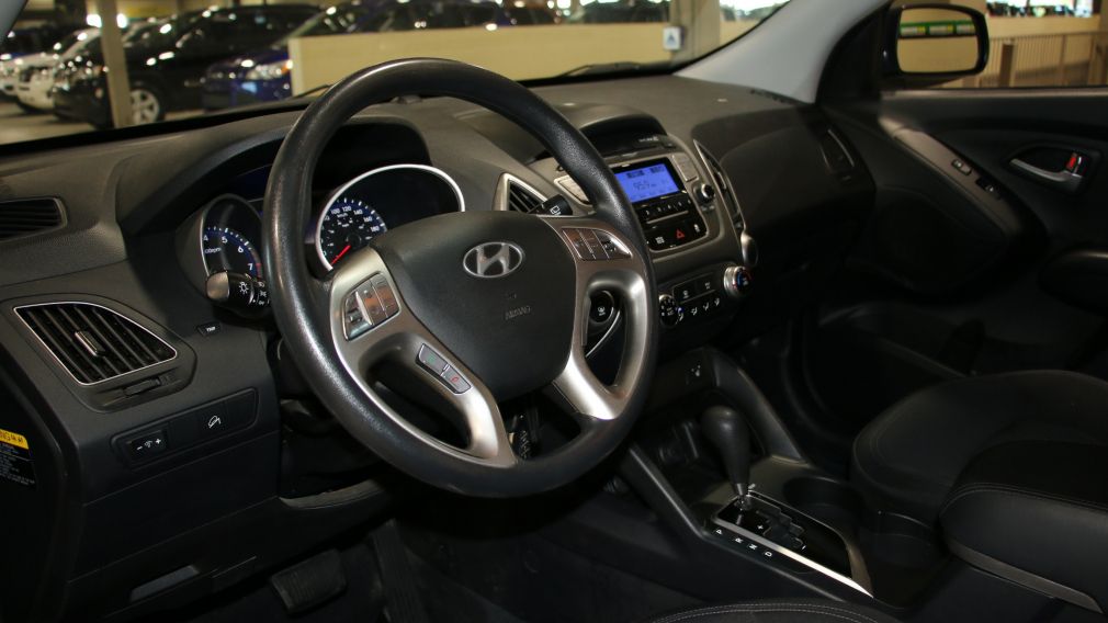2013 Hyundai Tucson PREMIUM EDITION AUTO A/C TOIT PANO MAGS #8
