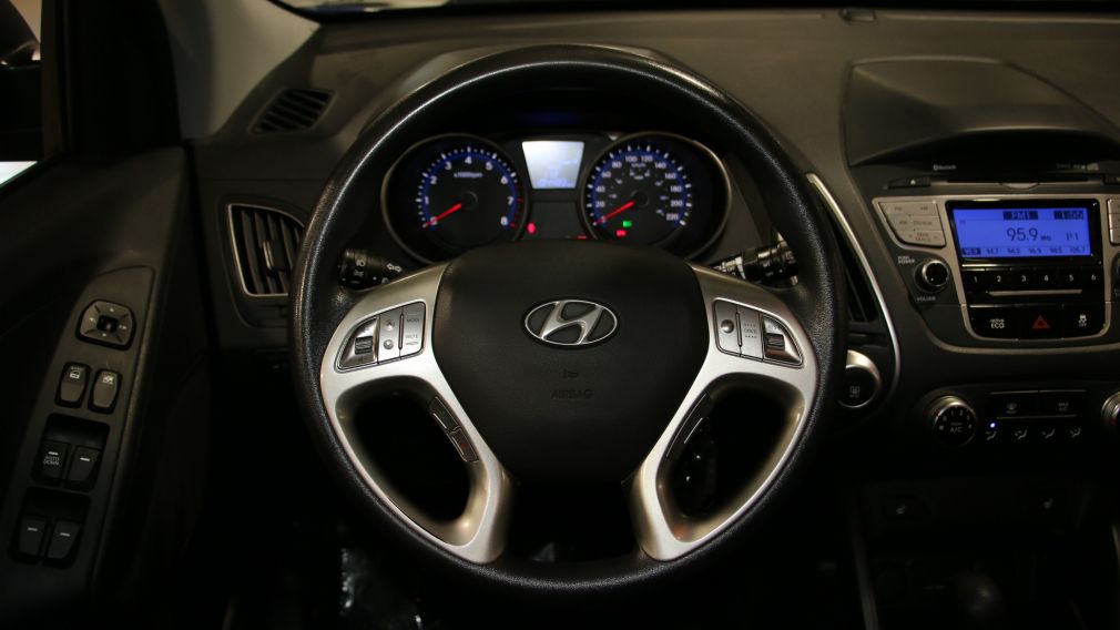 2013 Hyundai Tucson PREMIUM EDITION AUTO A/C TOIT PANO MAGS #13