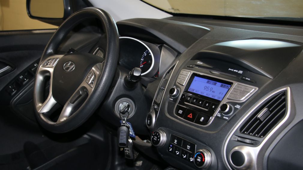 2013 Hyundai Tucson PREMIUM EDITION AUTO A/C TOIT PANO MAGS #21
