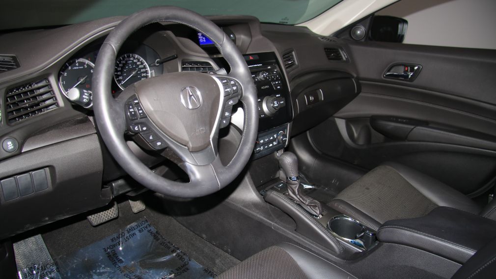 2014 Acura ILX Premium Pkg AUTO A/C CUIR TOIT MAGS BLUETOOTH #8