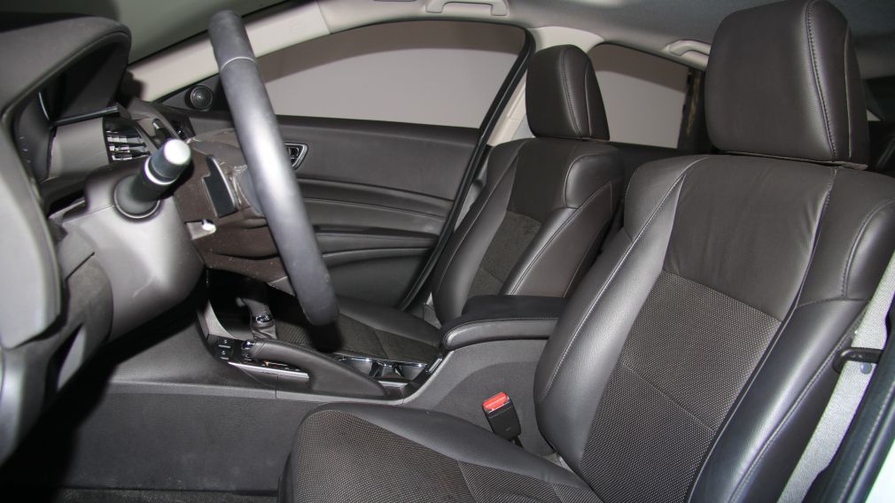 2014 Acura ILX Premium Pkg AUTO A/C CUIR TOIT MAGS BLUETOOTH #10