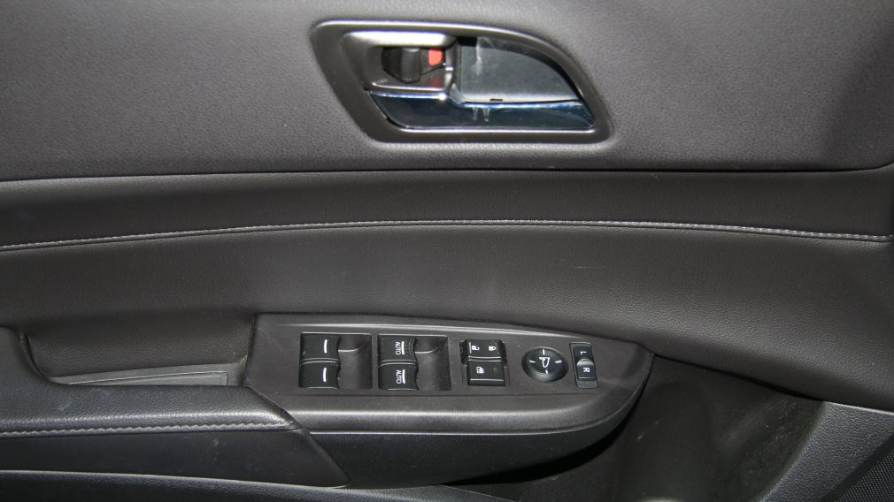 2014 Acura ILX Premium Pkg AUTO A/C CUIR TOIT MAGS BLUETOOTH #10