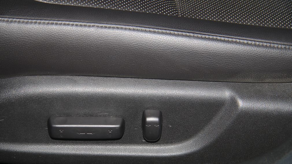 2014 Acura ILX Premium Pkg AUTO A/C CUIR TOIT MAGS BLUETOOTH #11