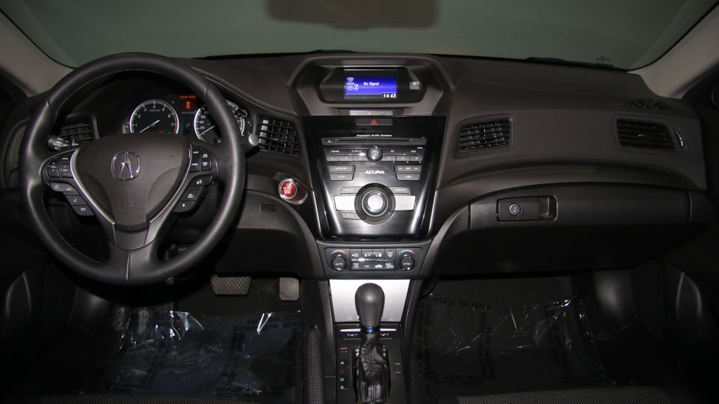 2014 Acura ILX Premium Pkg AUTO A/C CUIR TOIT MAGS BLUETOOTH #14