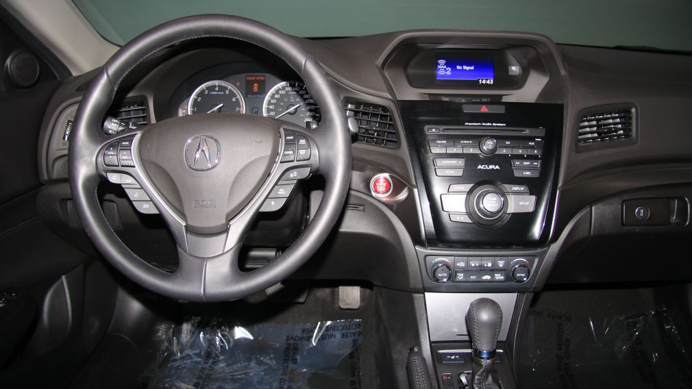 2014 Acura ILX Premium Pkg AUTO A/C CUIR TOIT MAGS BLUETOOTH #15