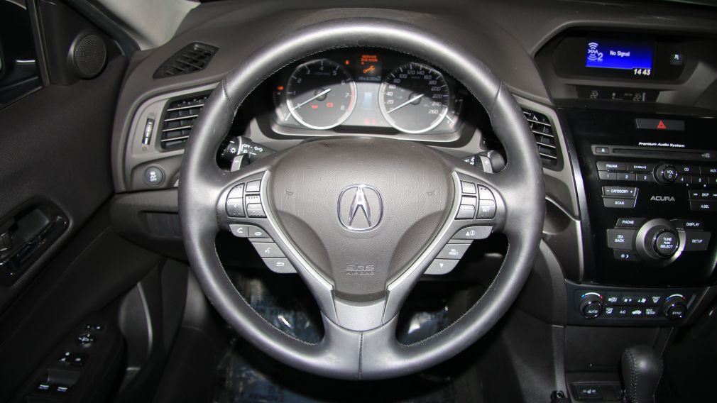 2014 Acura ILX Premium Pkg AUTO A/C CUIR TOIT MAGS BLUETOOTH #16