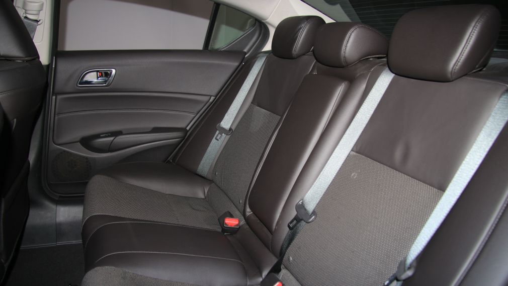 2014 Acura ILX Premium Pkg AUTO A/C CUIR TOIT MAGS BLUETOOTH #20