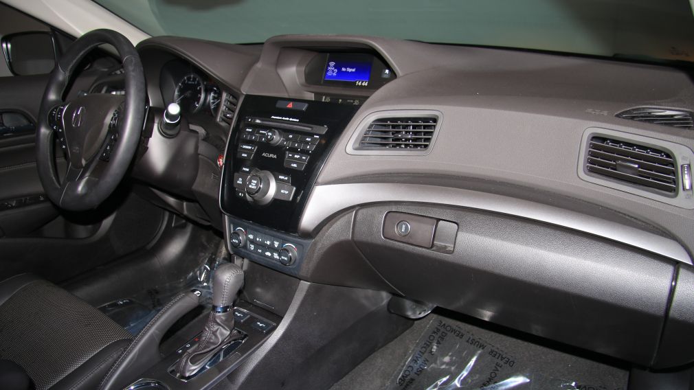 2014 Acura ILX Premium Pkg AUTO A/C CUIR TOIT MAGS BLUETOOTH #23