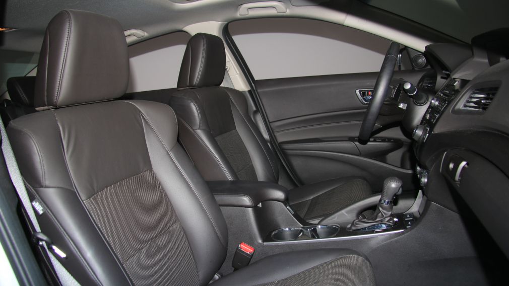 2014 Acura ILX Premium Pkg AUTO A/C CUIR TOIT MAGS BLUETOOTH #26