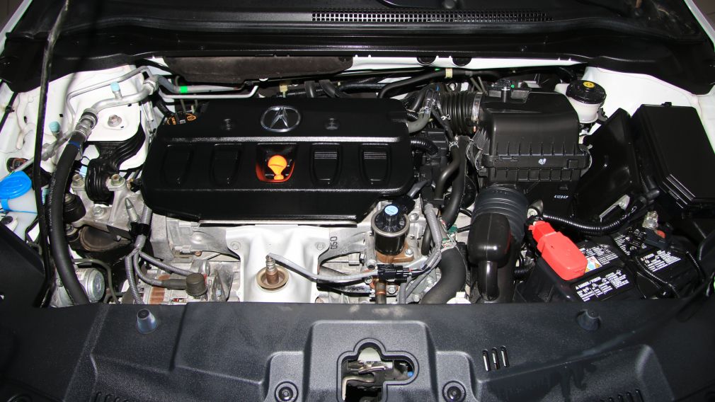 2014 Acura ILX Premium Pkg AUTO A/C CUIR TOIT MAGS BLUETOOTH #27