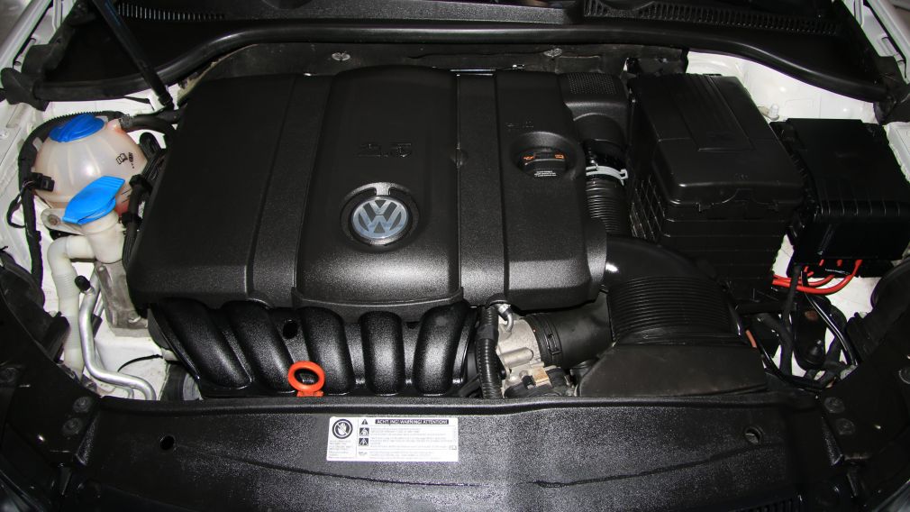 2010 Volkswagen Golf Comfortline AUTOMATIQUE A/C MAGS #25