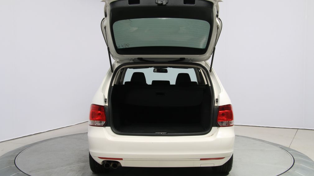 2010 Volkswagen Golf Comfortline AUTOMATIQUE A/C MAGS #27