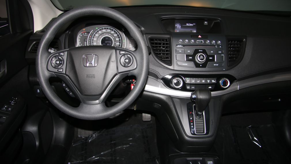 2015 Honda CRV LX AUTO A/C GR ELECT BLUETHOOT #13