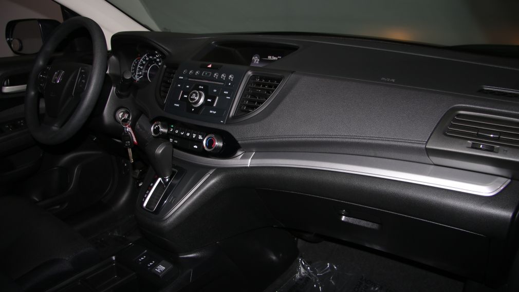 2015 Honda CRV LX AUTO A/C GR ELECT BLUETHOOT #25
