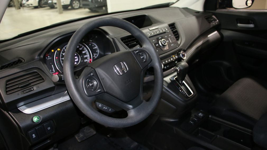 2015 Honda CRV LX AUTO A/C GR ELECT BLUETHOOT #42