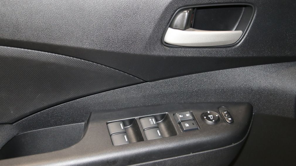 2015 Honda CRV LX AUTO A/C GR ELECT BLUETHOOT #44