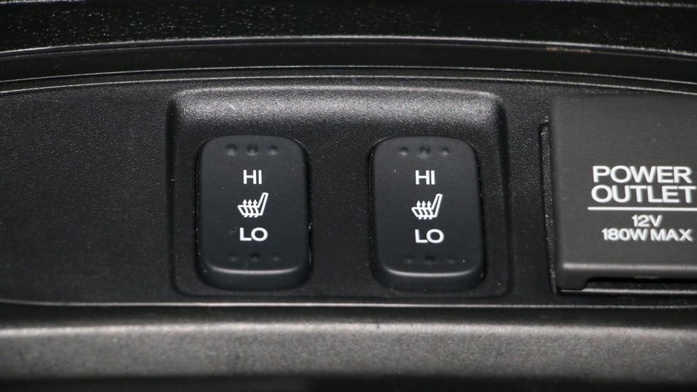 2015 Honda CRV LX AUTO A/C GR ELECT BLUETHOOT #52