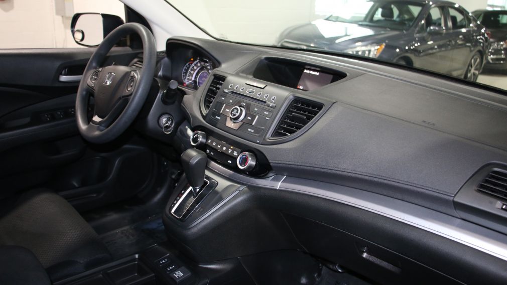 2015 Honda CRV LX AUTO A/C GR ELECT BLUETHOOT #57