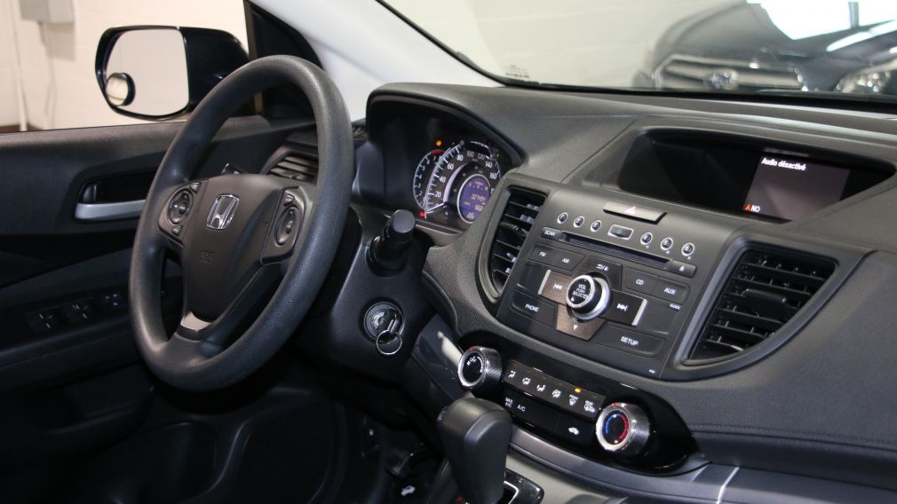 2015 Honda CRV LX AUTO A/C GR ELECT BLUETHOOT #58