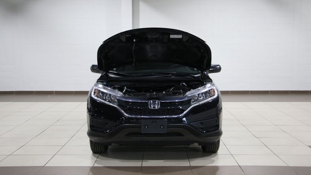 2015 Honda CRV LX AUTO A/C GR ELECT BLUETHOOT #61