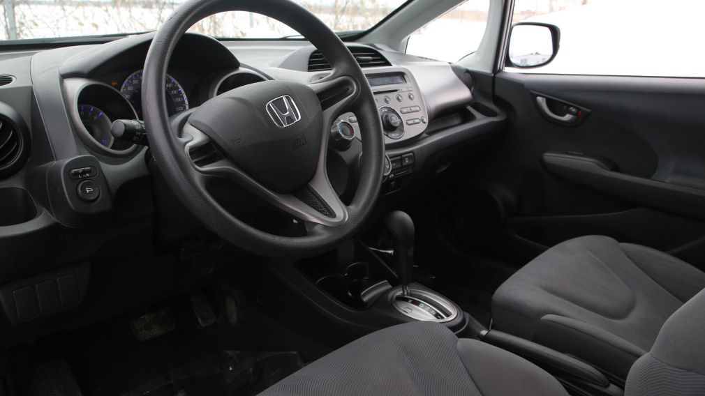 2010 Honda Fit DX-A #3