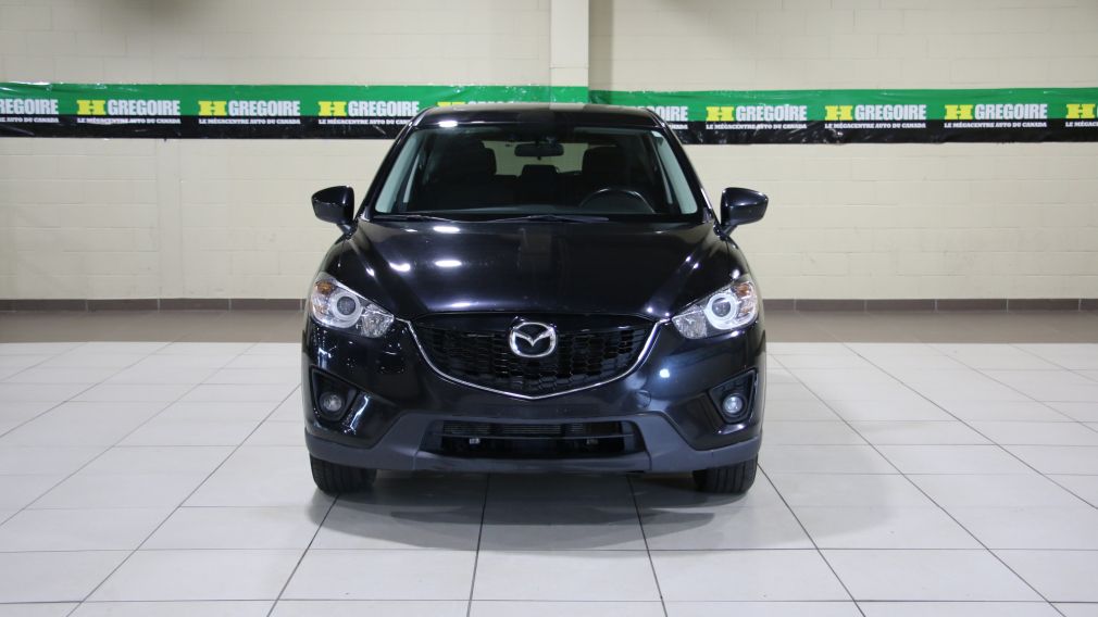 2014 Mazda CX 5 GS AUTO A/C TOIT MAGS CAMERA RECUL #2