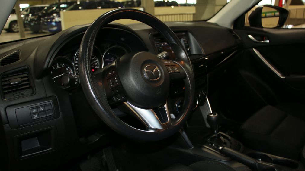 2014 Mazda CX 5 GS AUTO A/C TOIT MAGS CAMERA RECUL #9