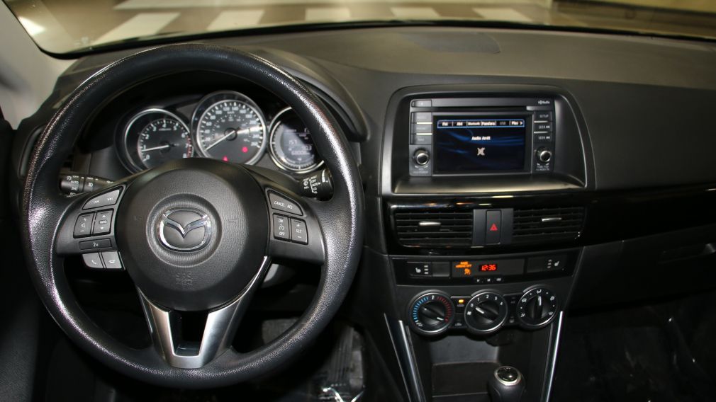 2014 Mazda CX 5 GS AUTO A/C TOIT MAGS CAMERA RECUL #14