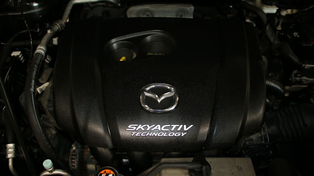 2014 Mazda CX 5 GS AUTO A/C TOIT MAGS CAMERA RECUL #25