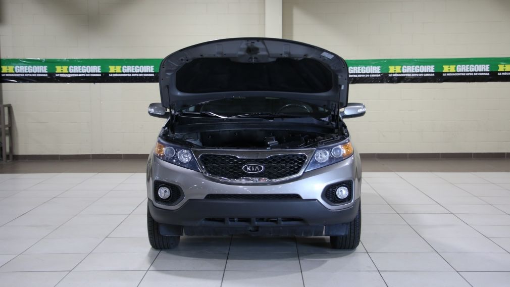 2012 Kia Sorento LX AUTO A/C GR ELECT MAGS BLUETHOOT #21