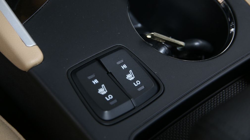 2012 Hyundai Sonata GLS AUTO A/C TOIT MAGS #10