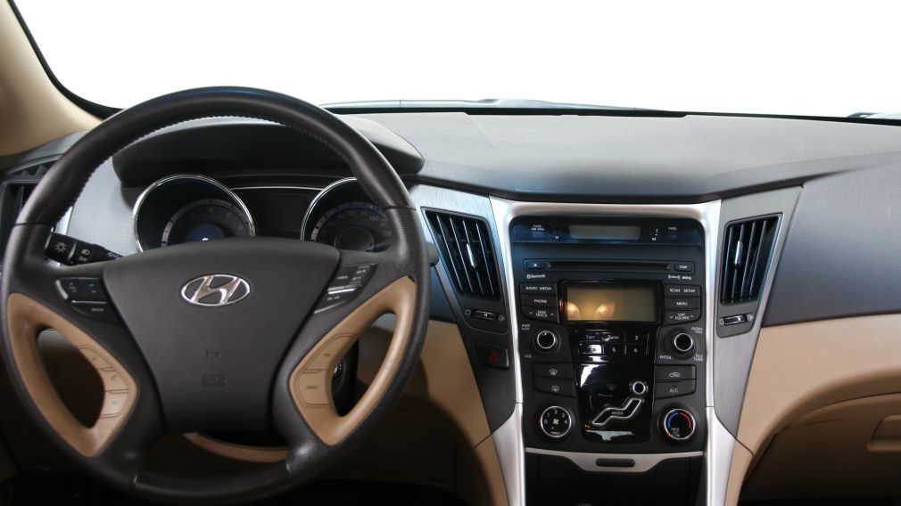 2012 Hyundai Sonata GLS AUTO A/C TOIT MAGS #13
