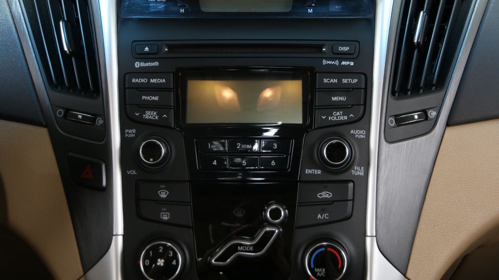 2012 Hyundai Sonata GLS AUTO A/C TOIT MAGS #15