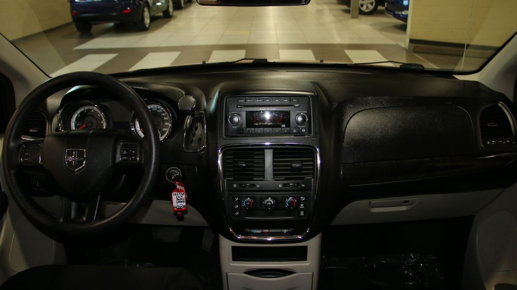 2014 Dodge GR Caravan SE AUTO A/C GR ELECT #11