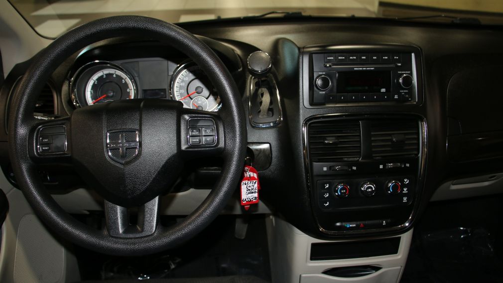 2014 Dodge GR Caravan SE AUTO A/C GR ELECT #13