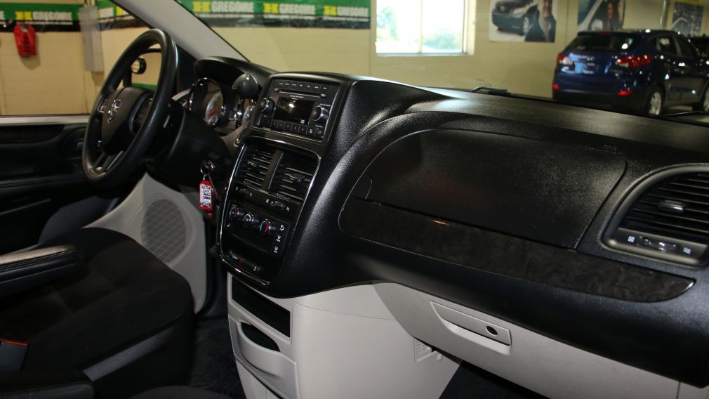 2014 Dodge GR Caravan SE AUTO A/C GR ELECT #22