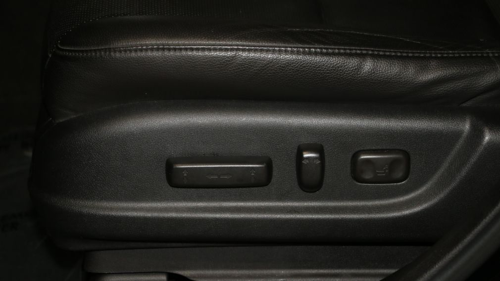 2013 Acura RDX AWD AUTO A/C CUIR TOIT MAGS BLUETOOTH #12