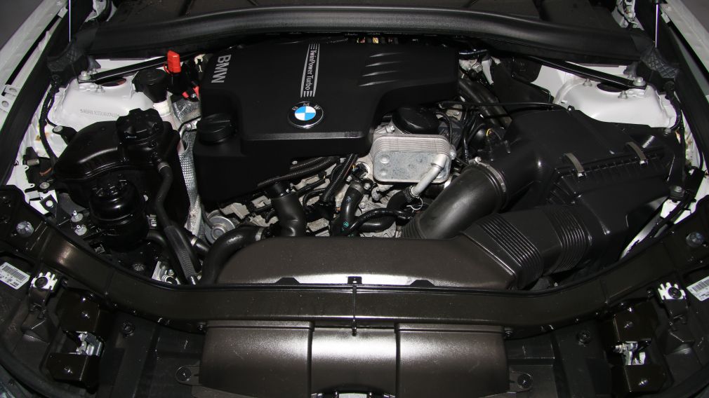 2012 BMW X1 28i AUTOMATIQUE A/C MAGS BLUETHOOT CUIR #25