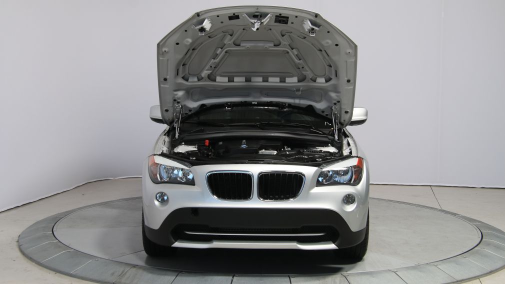 2012 BMW X1 28i AUTOMATIQUE A/C MAGS BLUETHOOT CUIR #26