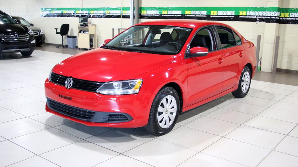 2014 Volkswagen Jetta Trendline+ AUTO A/C GR ELECT #2