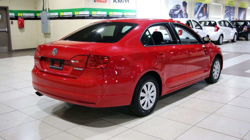 2014 Volkswagen Jetta Trendline+ AUTO A/C GR ELECT #7