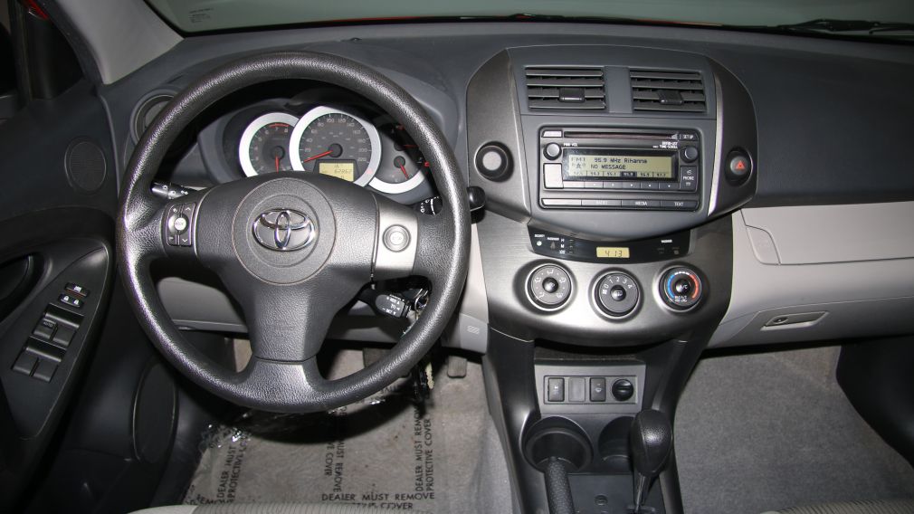 2012 Toyota Rav 4 Base AUTO A/C GR ELECT MAGS BLUETOOTH #12