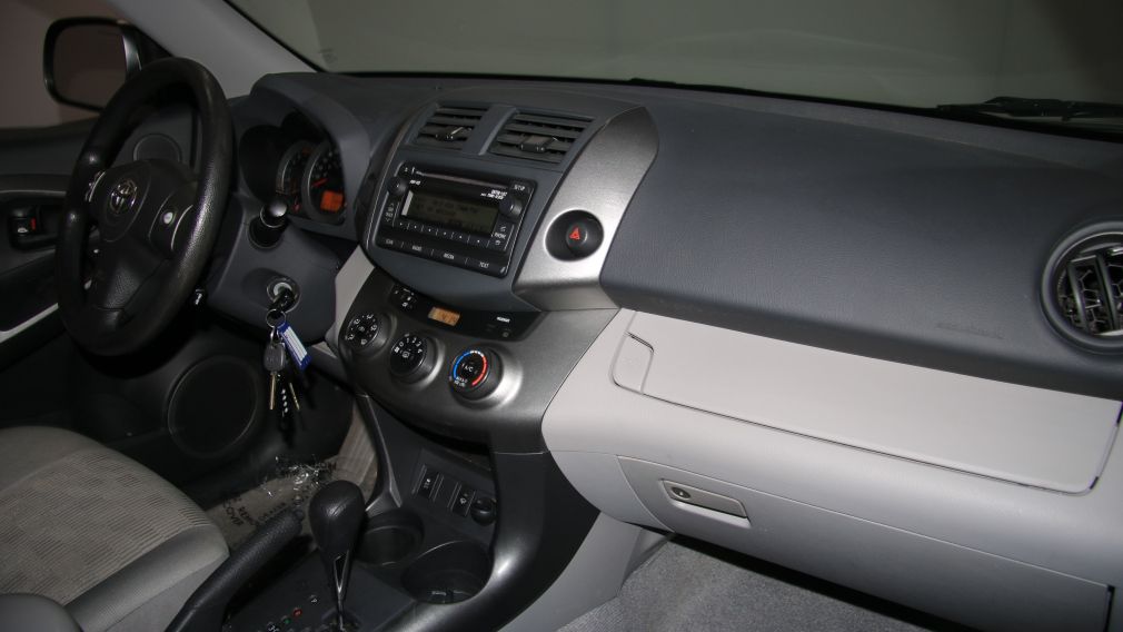 2012 Toyota Rav 4 Base AUTO A/C GR ELECT MAGS BLUETOOTH #20