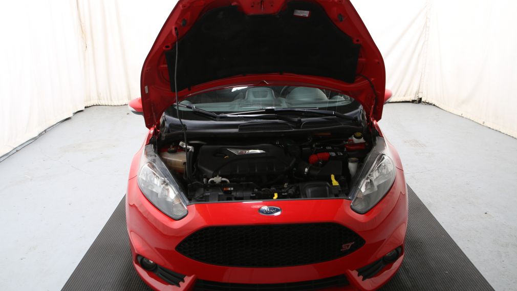 2015 Ford Fiesta ST TOIT OUVRANT #21