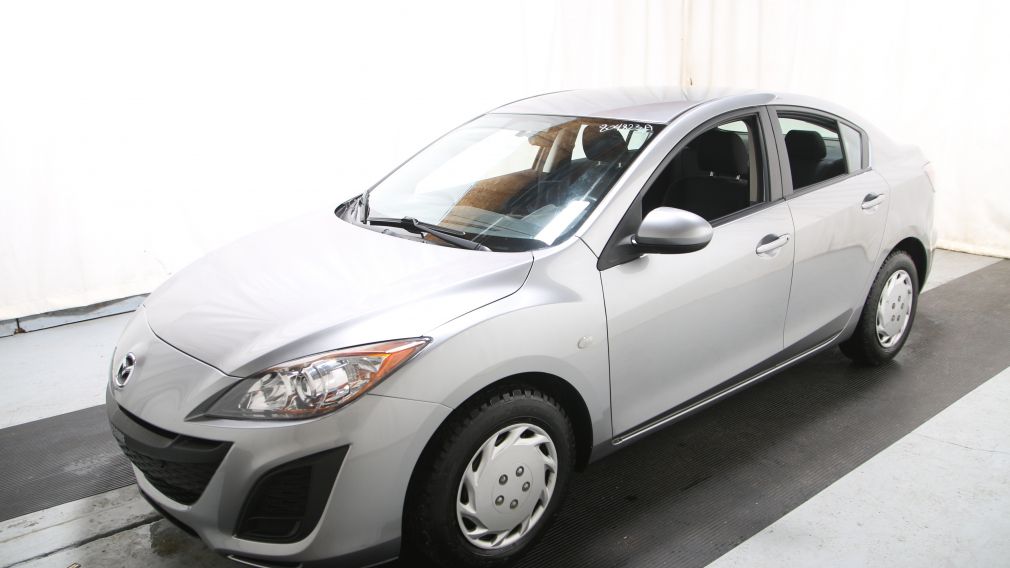 2010 Mazda 3 GX #2