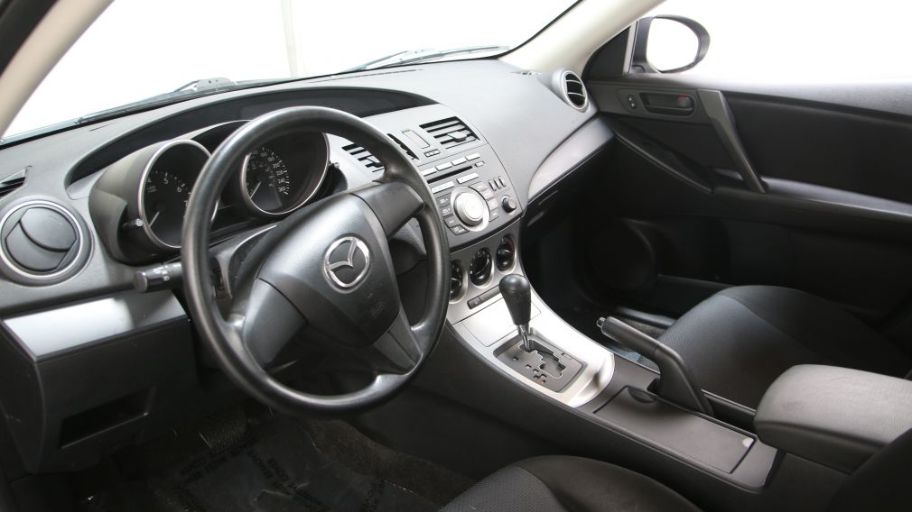 2010 Mazda 3 GX #7