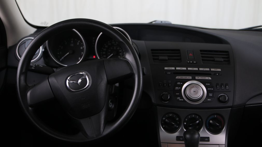 2010 Mazda 3 GX #10